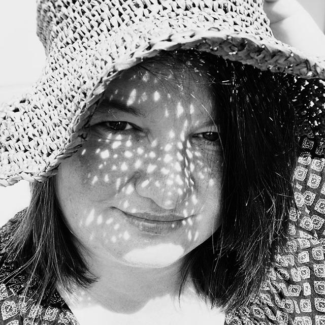 MandySachsen Portrait MandySachsen Portrait