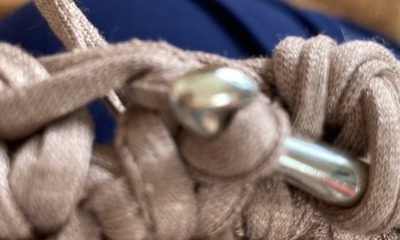 Strickstich