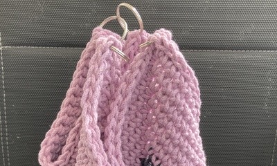 Häkeltasche_10 Ösen
