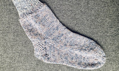 Dezember22_02 Socken