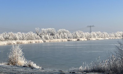 Baggersee_12 Baggersee
